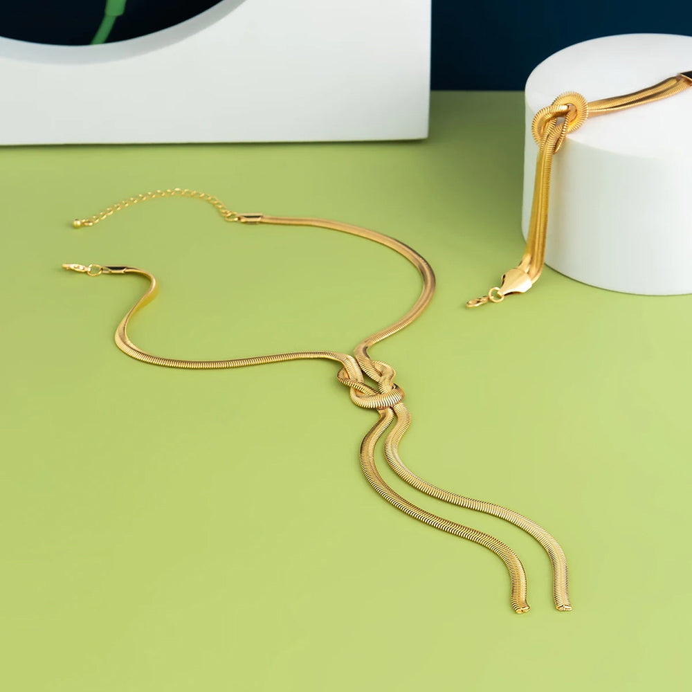 SerpentLuxe Duo