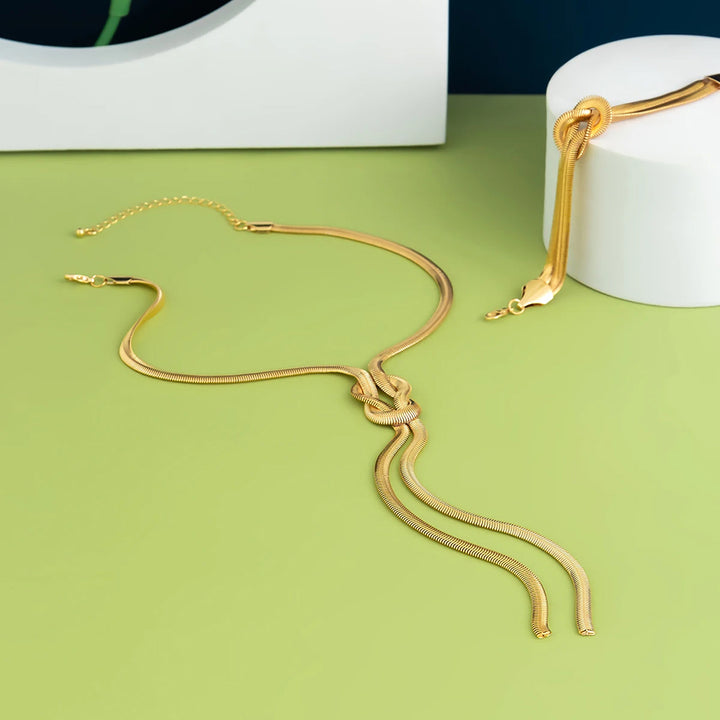 SerpentLuxe Duo