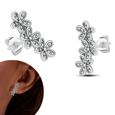 Sofia Dangle Earrings