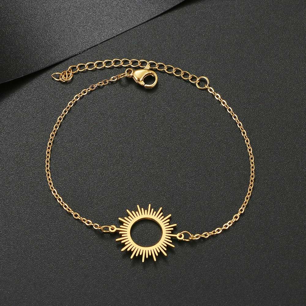 Sunburst Bracelet