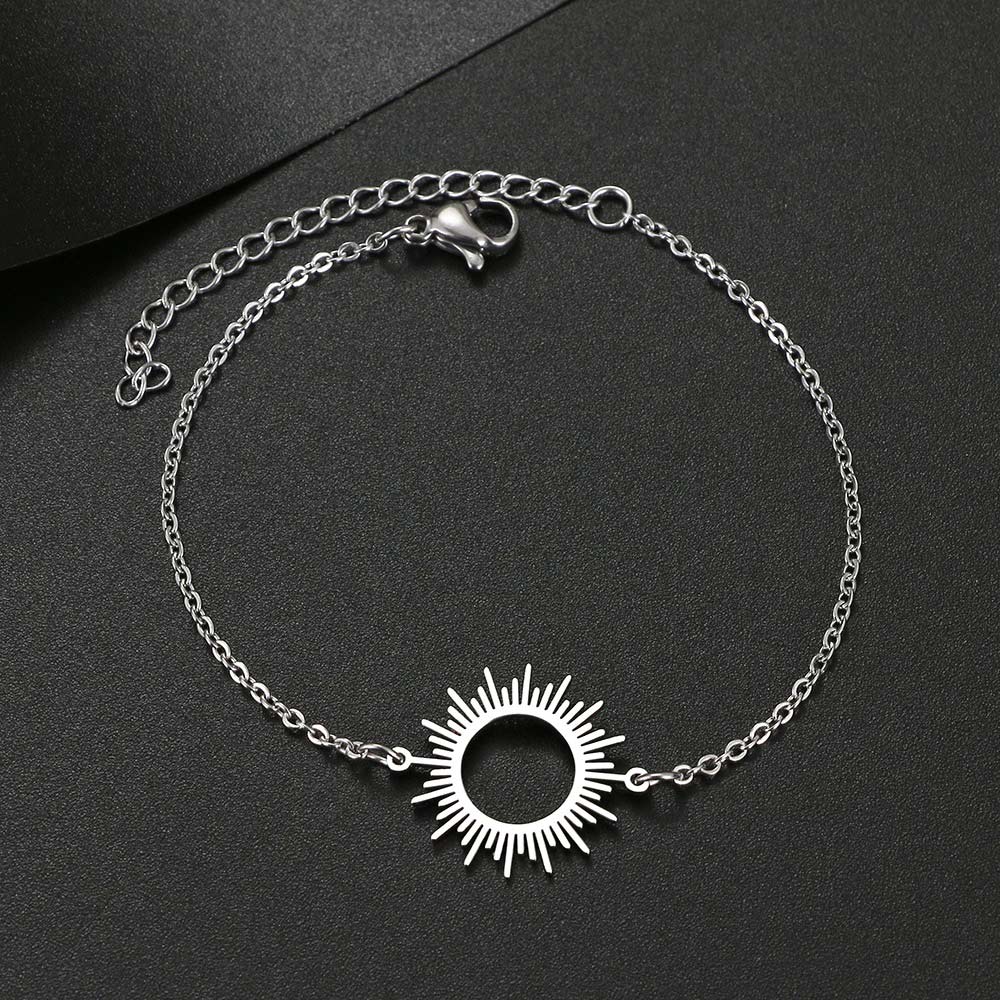 Sunburst Bracelet