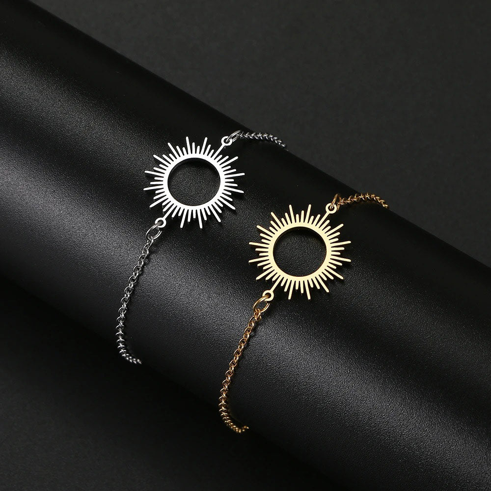 Sunburst Bracelet