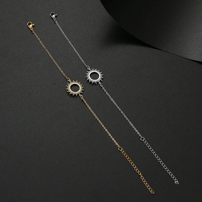 Sunburst Bracelet