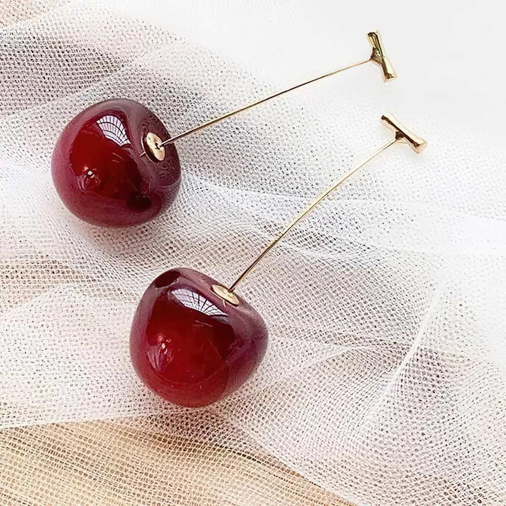 Sweet Cherry Delights