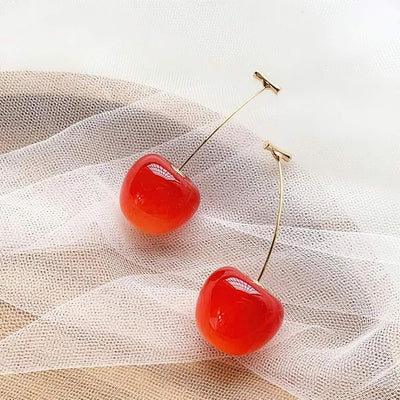 Sweet Cherry Delights