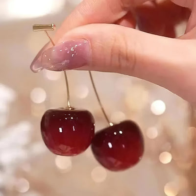 Sweet Cherry Delights