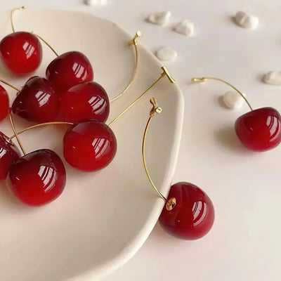 Sweet Cherry Delights