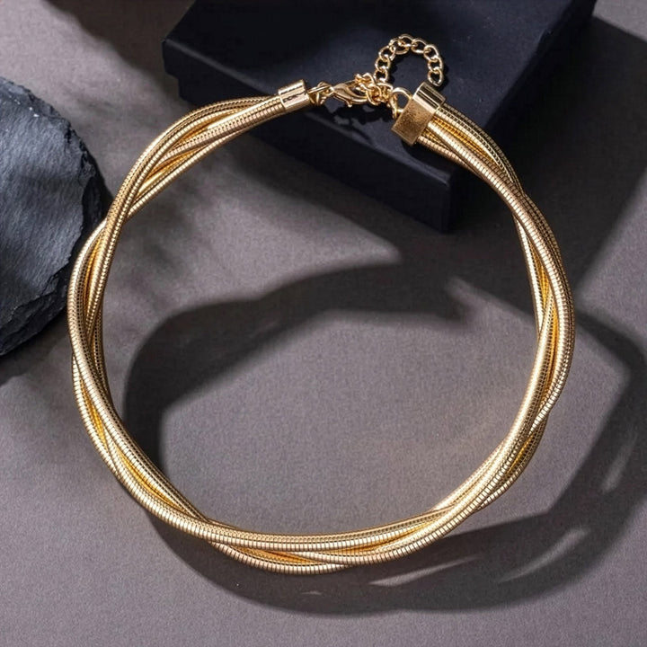 Velisse Necklace
