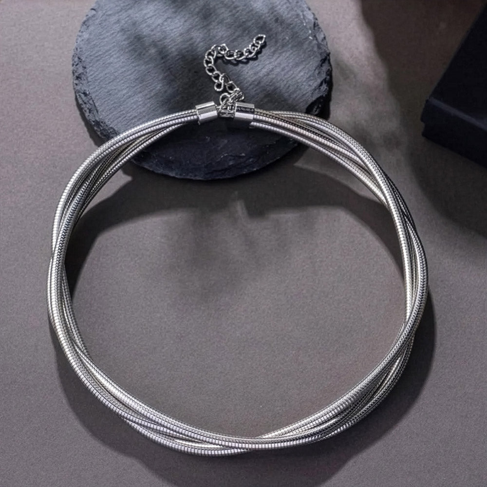 Velisse Necklace