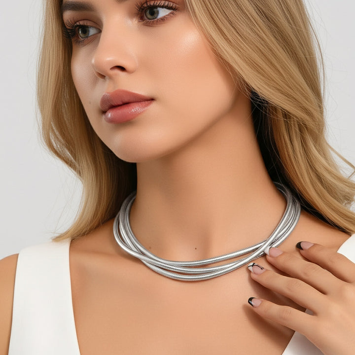 Velisse Necklace