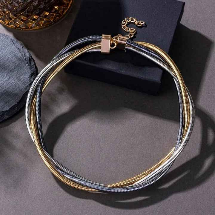 Velisse Necklace