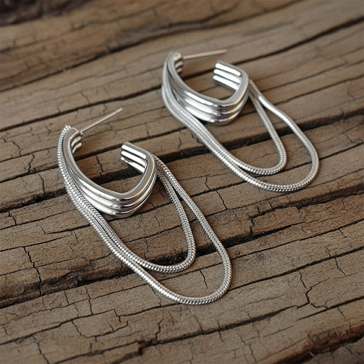 Veloura Earrings