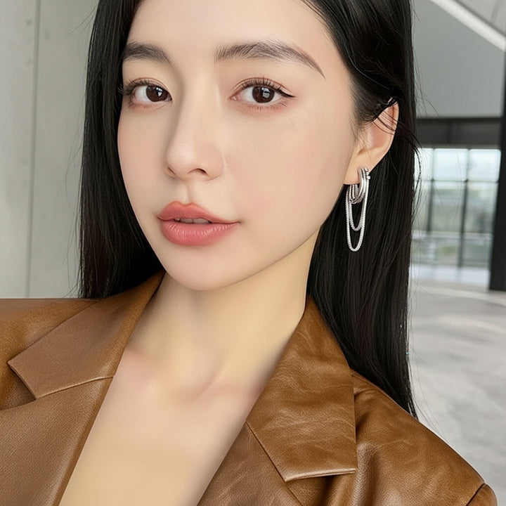 Veloura Earrings