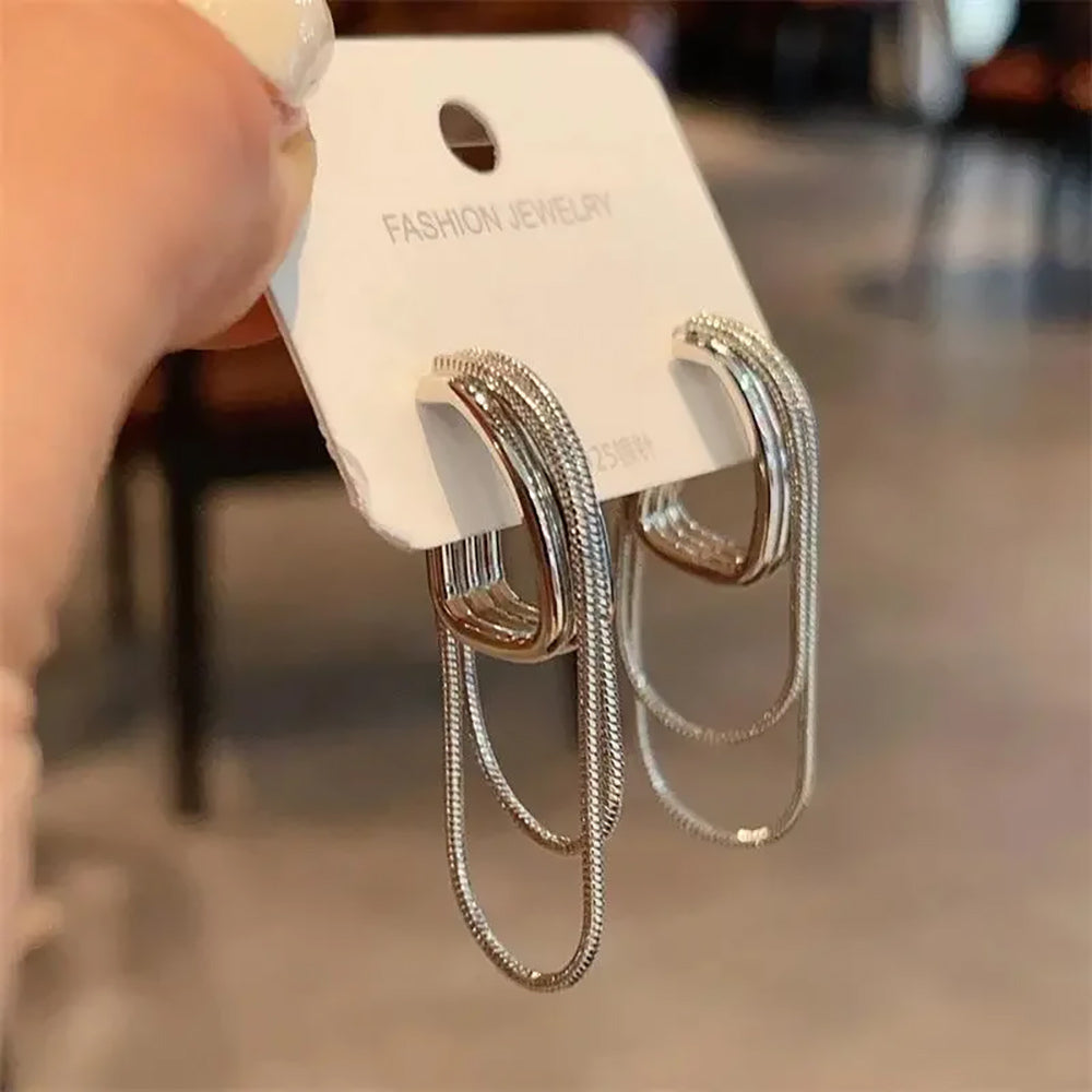 Veloura Earrings