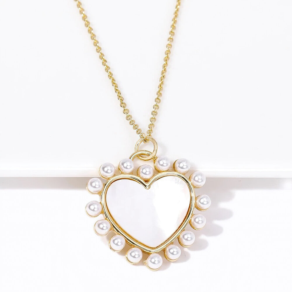 Whisper of Love Necklace