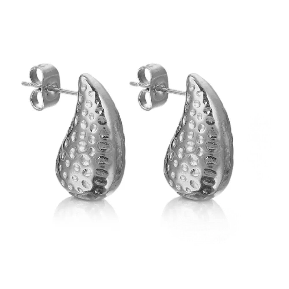 Xanthe Teardrop Earrings