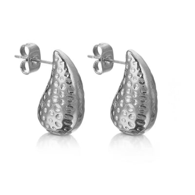 Xanthe Teardrop Earrings