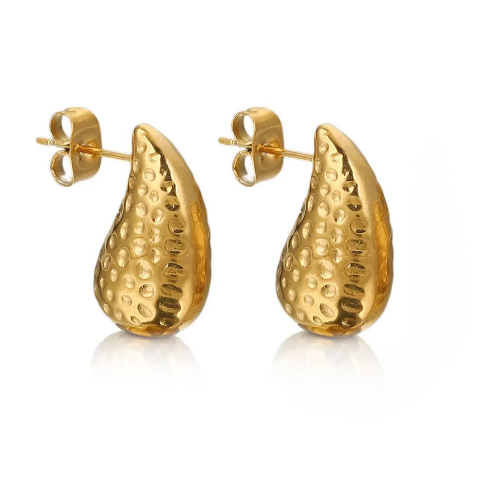 Xanthe Teardrop Earrings