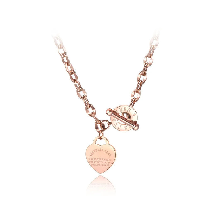 Yvaine Necklace