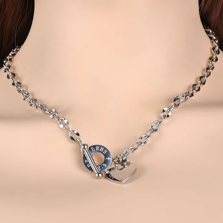 Yvaine Necklace