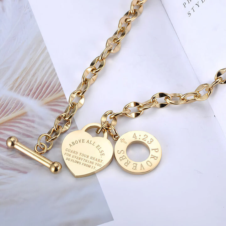 Yvaine Necklace