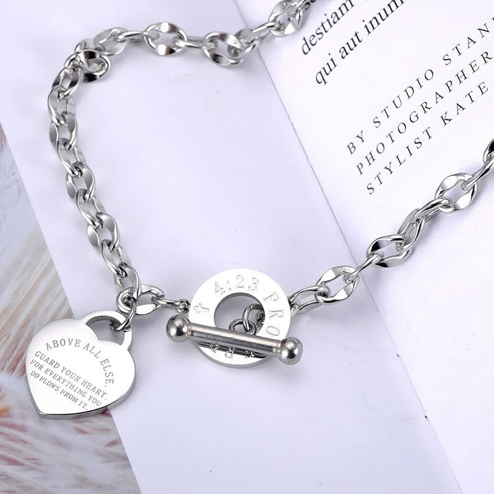Yvaine Necklace