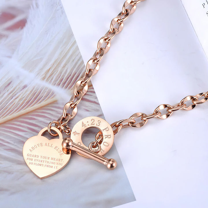 Yvaine Necklace