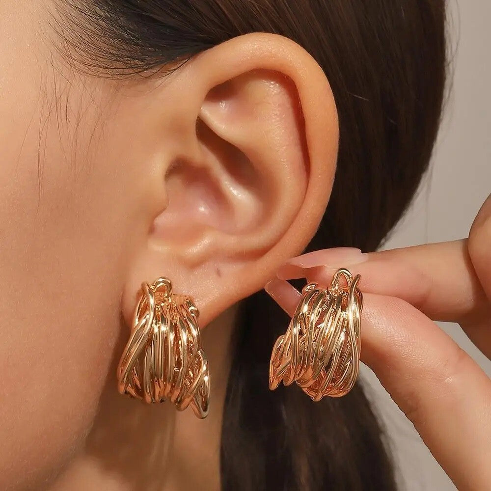 Zella Chic Earrings
