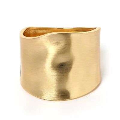 Zenith Cuff Bangle