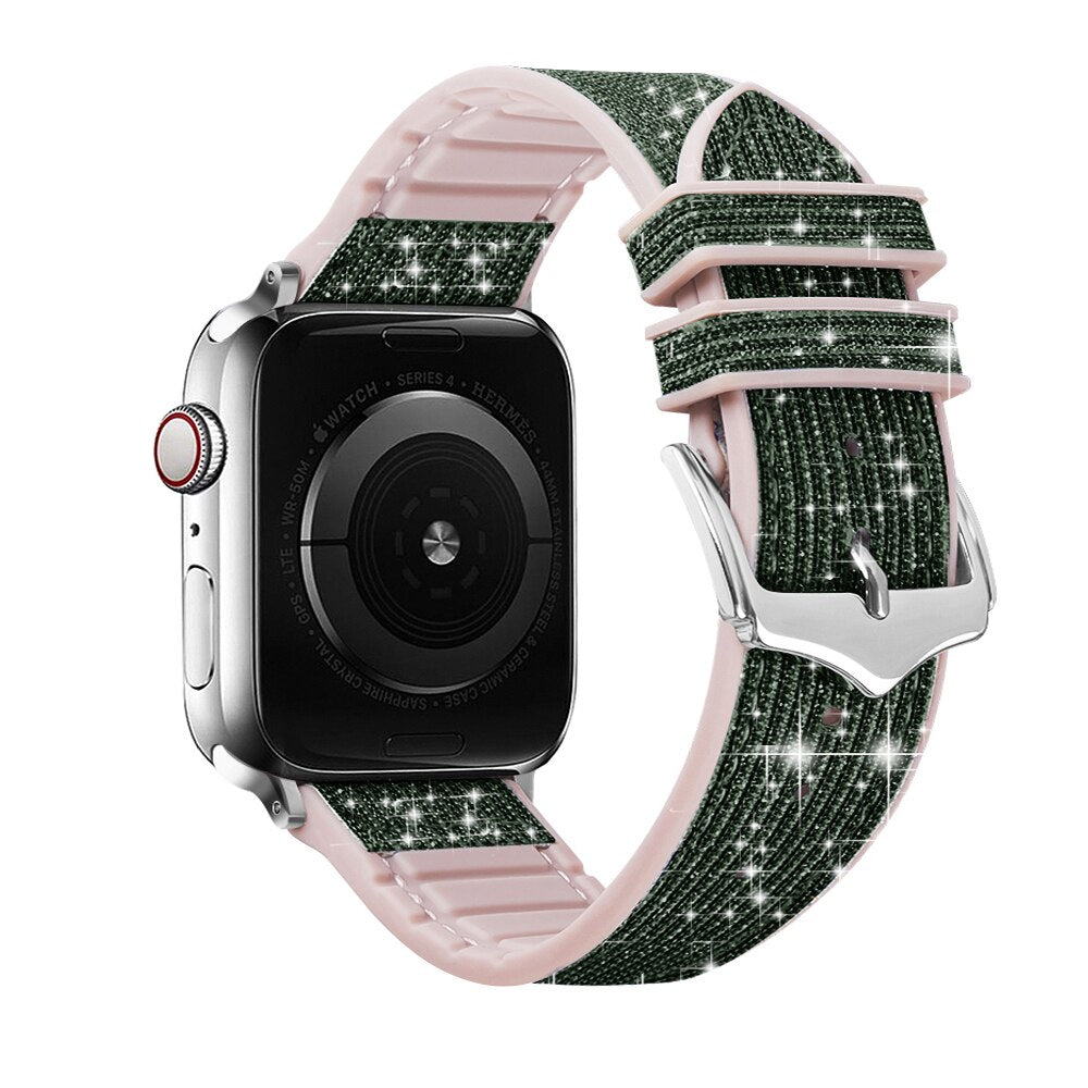Pixie Apple Watch Band