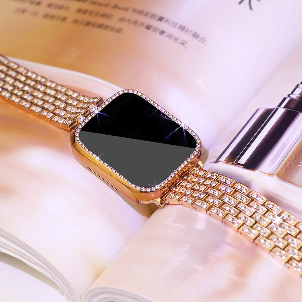 Amalfi Apple Watch Band