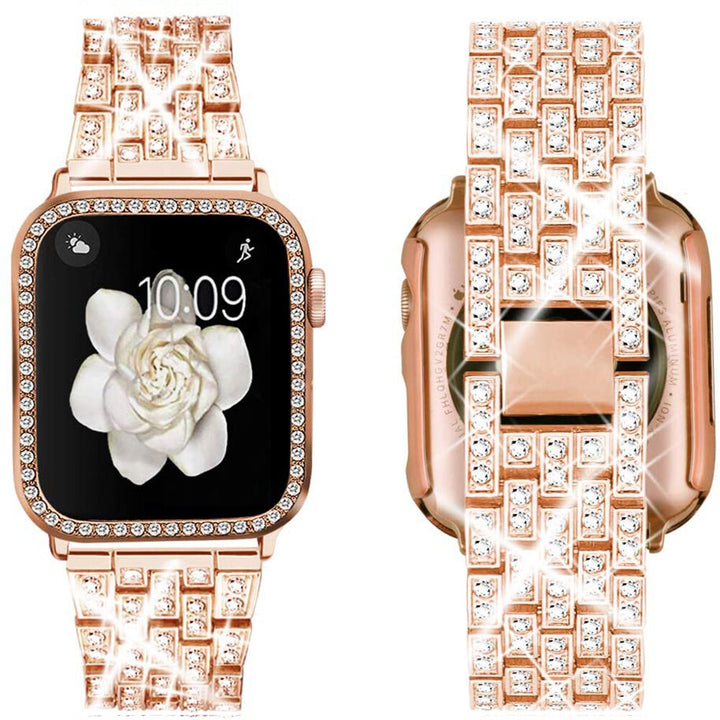 Amalfi Apple Watch Band