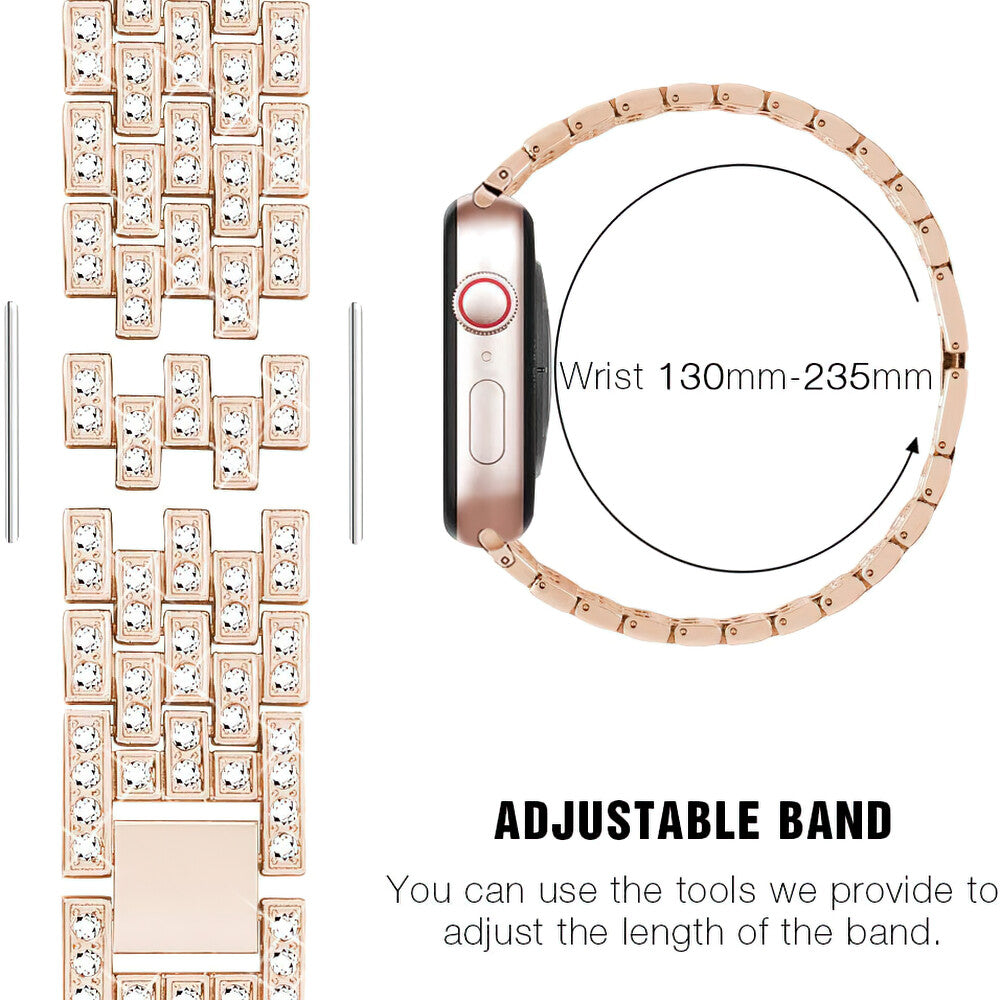 Amalfi Apple Watch Band