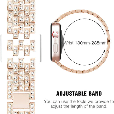 Amalfi Apple Watch Band