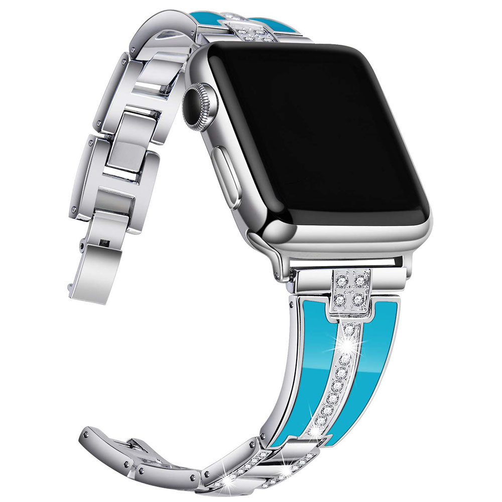 Bergen Apple Watch Band