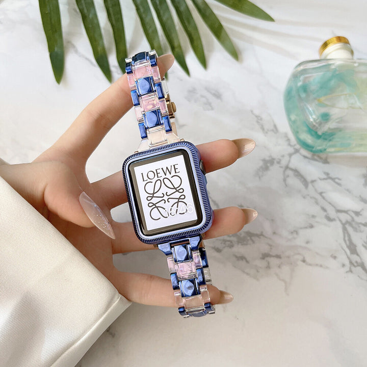 Cinque Terre Apple Watch Band