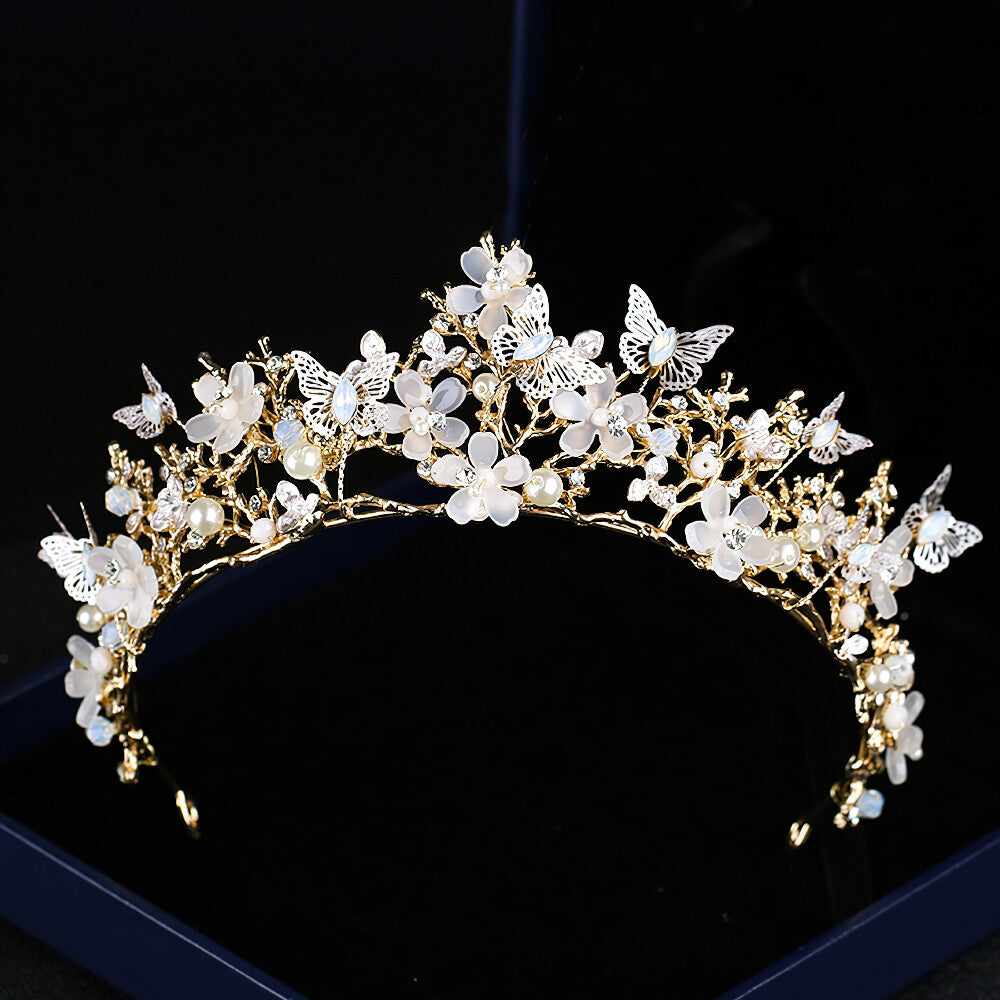 Joelle Bridal Tiara