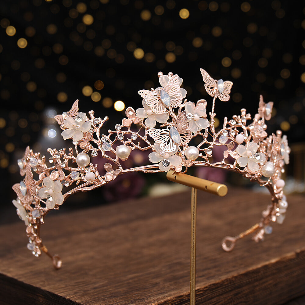 Joelle Bridal Tiara