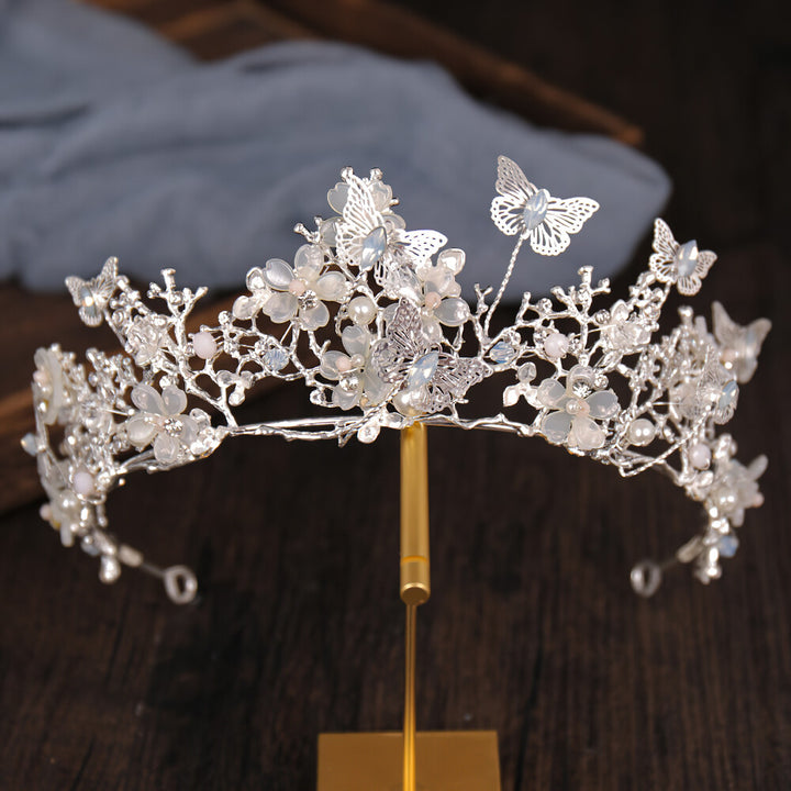 Joelle Bridal Tiara