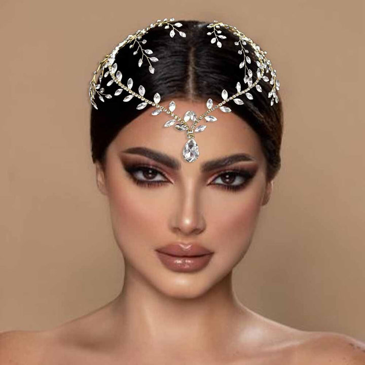 Juliana Bridal Tiara