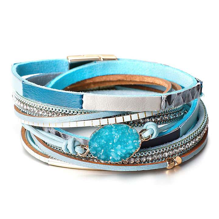 Kiera Multilayer Bracelet