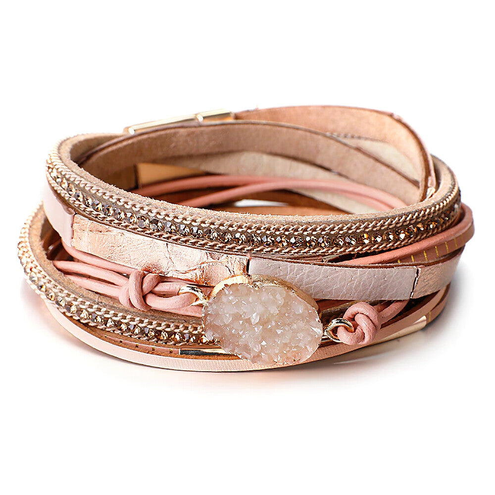 Kiera Multilayer Bracelet