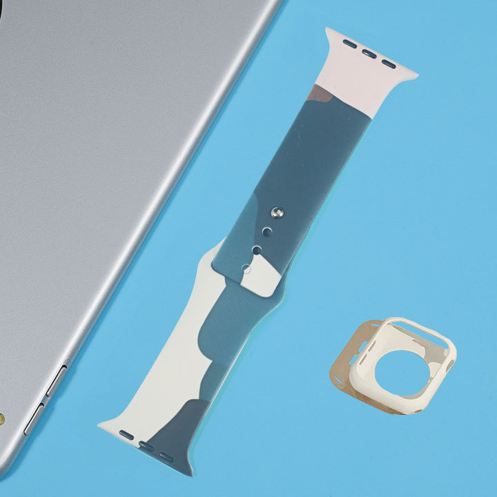 Lulu Apple Watch Band