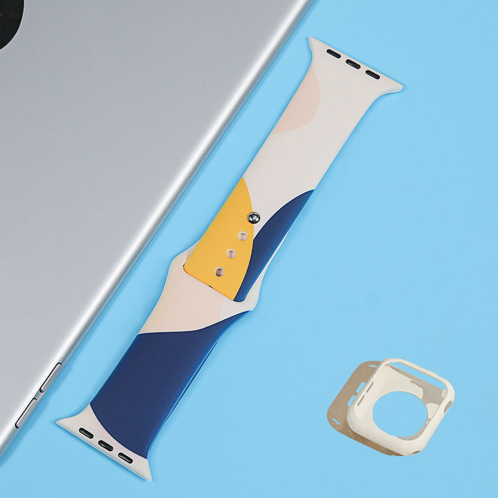 Lulu Apple Watch Band