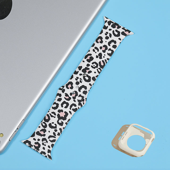 Lulu Apple Watch Band