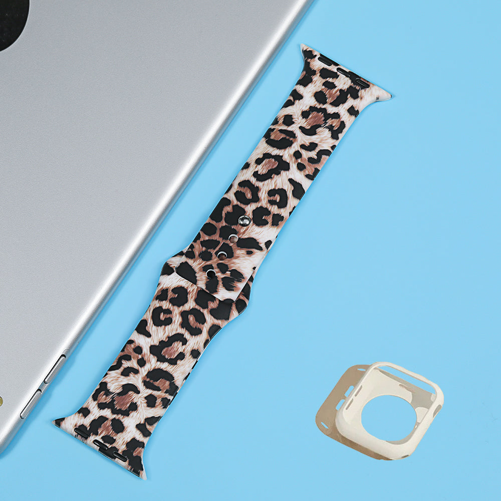 Lulu Apple Watch Band