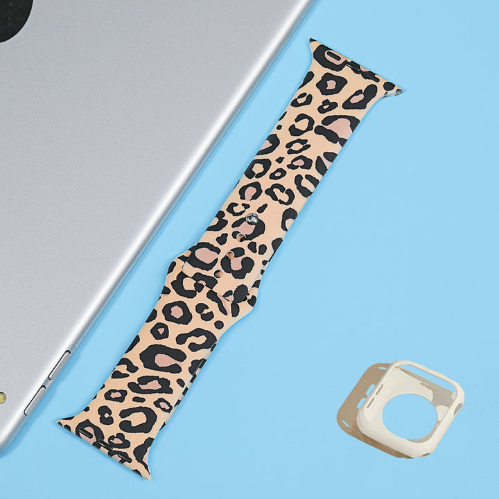 Lulu Apple Watch Band