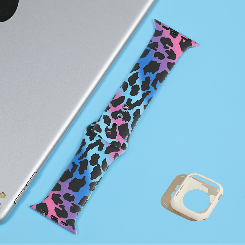 Lulu Apple Watch Band