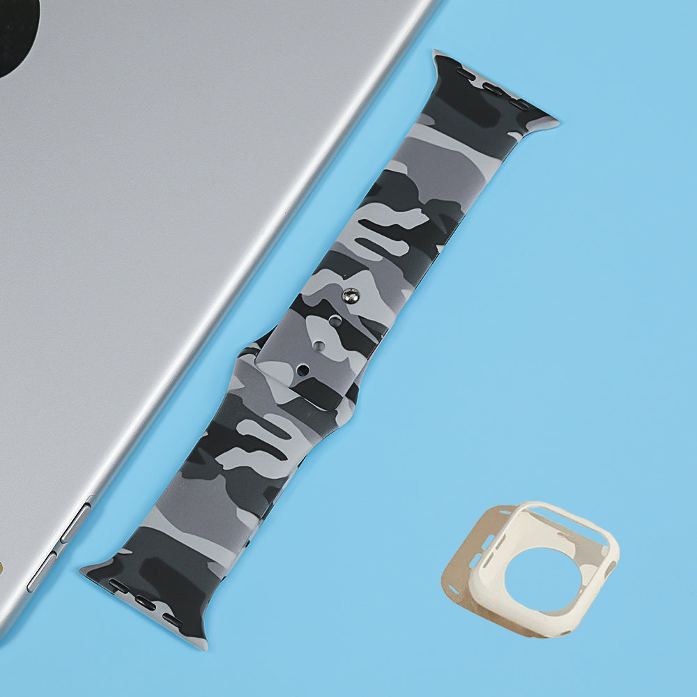 Lulu Apple Watch Band