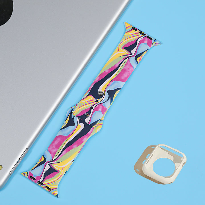 Lulu Apple Watch Band